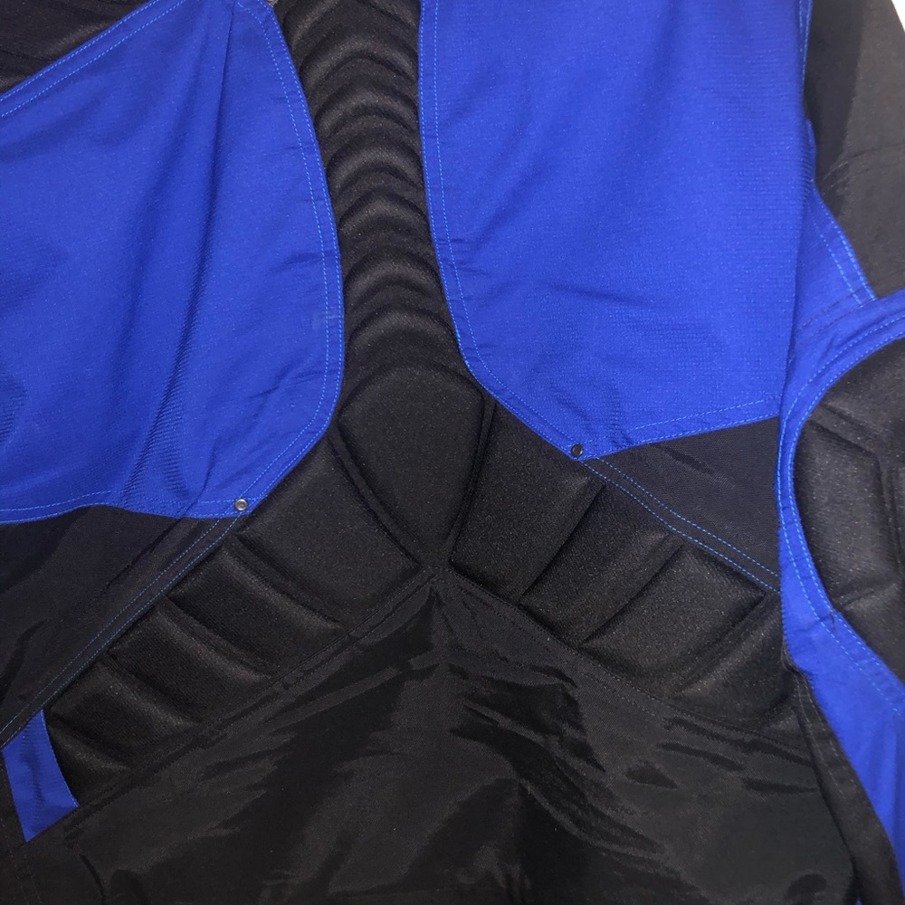 Steep tech north face